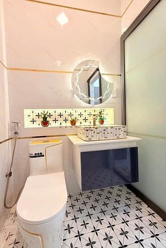 Hình ảnh Bán gấp căn nhà cấp 4, SHR, Xã Tân An Hội, 113,6m2, Giá chỉ 1 tỷ 050.