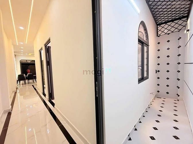 Hình ảnh Bán gấp căn nhà cấp 4, SHR, Xã Tân An Hội, 113,6m2, Giá chỉ 1 tỷ 050.