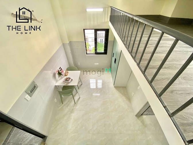 Hình ảnh Duplex full NT thang máy an ninh gần ĐH Hutech, GTVT, Ngoại Thương