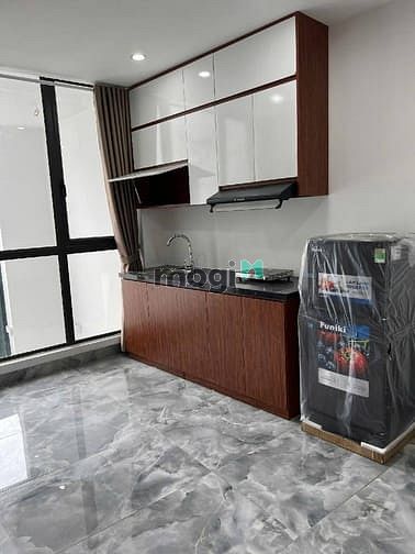 Hình ảnh Toà nhà 120m- 6 Tầng+25p cho Thuê -Cạnh HVNN Trâu Quỳ _MỚI Hoàn Thiện