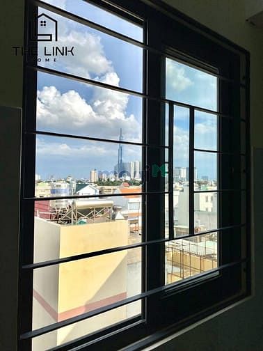 Hình ảnh Duplex full NT thang máy an ninh gần ĐH Hutech, GTVT, Ngoại Thương