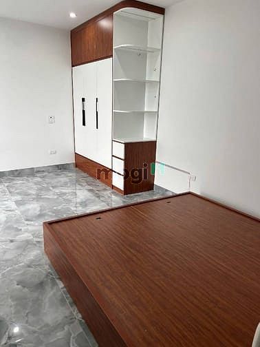 Hình ảnh Toà nhà 120m- 6 Tầng+25p cho Thuê -Cạnh HVNN Trâu Quỳ _MỚI Hoàn Thiện