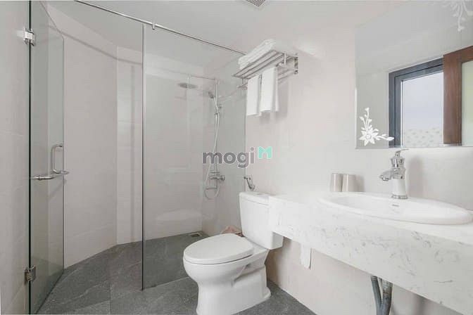 Hình ảnh Cho thuê Trang Chủ MB66.COM / Đăng Ký Tặng 66K 2pn cao cấp Phạm Văn Đồng gần biển, có ban công, hồ bơ