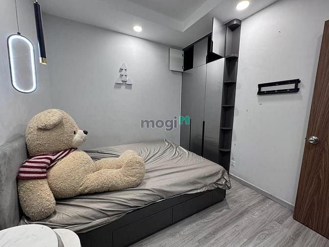 Hình ảnh Mb6623 nạp rút nhanh chóng cao cấp Phúc Yên, P15,Tân Bình: 3p ngủ, 2wc, NTCC, 12,5tr/th