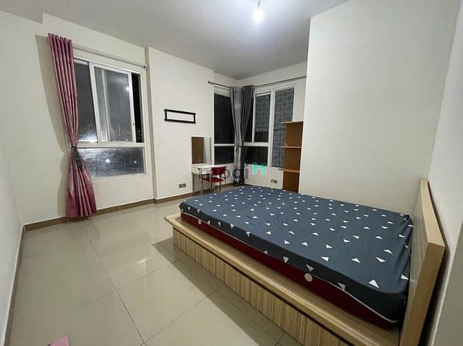 Hình ảnh Thuê phòng CC cao cấp full nội thất - an ninh - giờ giấc tự do