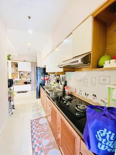 Hình ảnh Galaxy 9 68m2,2pn full nthat chỉ 6ty250tr sổ hồng riêng