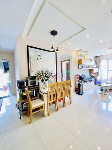 Hình ảnh Galaxy 9 68m2,2pn full nthat chỉ 6ty250tr sổ hồng riêng
