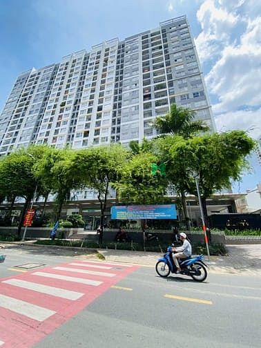Hình ảnh Galaxy 9 68m2,2pn full nthat chỉ 6ty250tr sổ hồng riêng