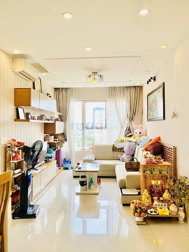 Hình ảnh Galaxy 9 68m2,2pn full nthat chỉ 6ty250tr sổ hồng riêng