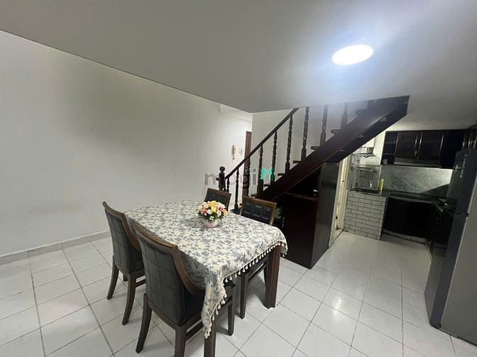 Hình ảnh Cho thuê CH Hưng Vượng 1 giá 10 triệu/ tháng