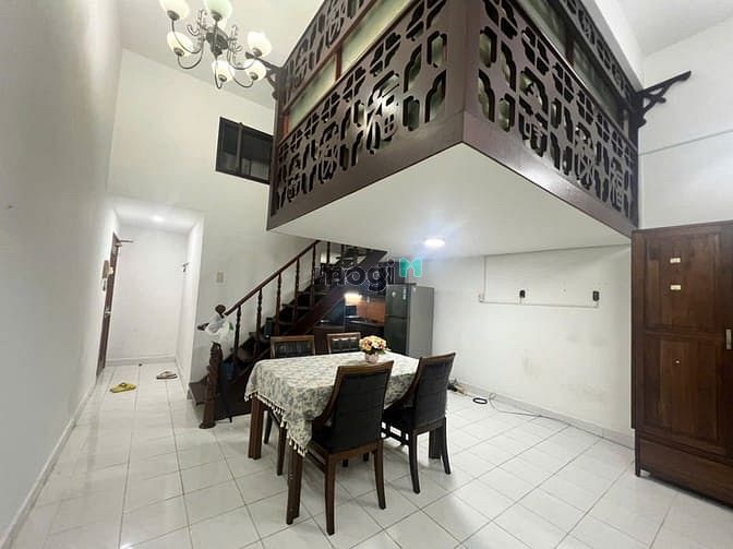 Hình ảnh Cho thuê CH Hưng Vượng 1 giá 10 triệu/ tháng