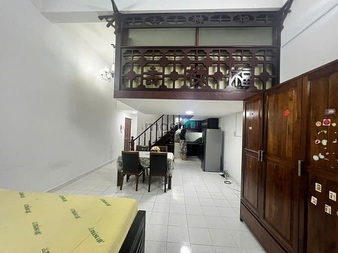 Hình ảnh Cho thuê CH Hưng Vượng 1 giá 10 triệu/ tháng