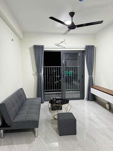 Hình ảnh Chung cư Phúc Yên 2, Phan Huy Ích, TB: 75m2, 2p ngủ, 2wc, full nt, 9tr