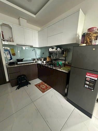 Hình ảnh Chung cư Babylon, Âu cơ,Tân Phú 2p ngủ, 2 Tolet, Full Nt, 12tr/th