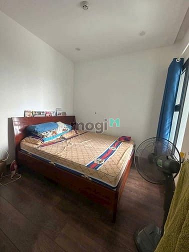 Hình ảnh Chung cư Babylon, Âu cơ,Tân Phú 2p ngủ, 2 Tolet, Full Nt, 12tr/th
