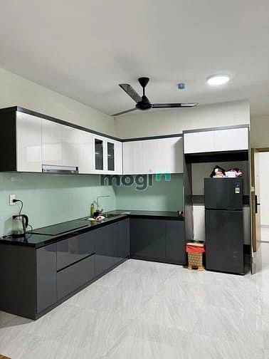 Hình ảnh Chung cư Phúc Yên 2, Phan Huy Ích, TB: 75m2, 2p ngủ, 2wc, full nt, 9tr