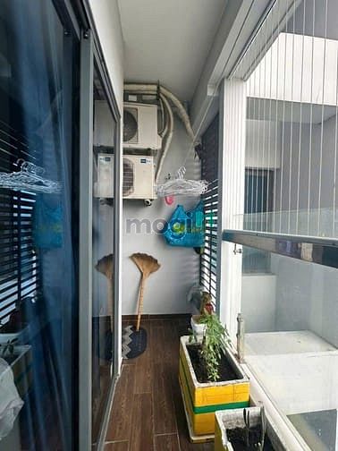 Hình ảnh Chung cư Babylon, Âu cơ,Tân Phú 2p ngủ, 2 Tolet, Full Nt, 12tr/th
