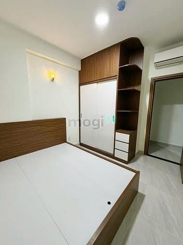Hình ảnh Chung cư Phúc Yên 2, Phan Huy Ích, TB: 75m2, 2p ngủ, 2wc, full nt, 9tr