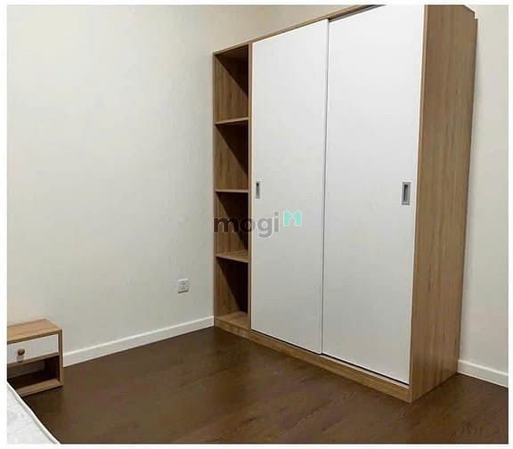 Hình ảnh Chung cư Saigon, Thoại Ngọc Hầu, TP: 2p ngủ, 60m2, nội thất, 7tr5