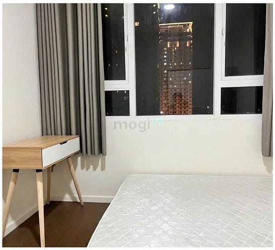 Hình ảnh Chung cư Saigon, Thoại Ngọc Hầu, TP: 2p ngủ, 60m2, nội thất, 7tr5