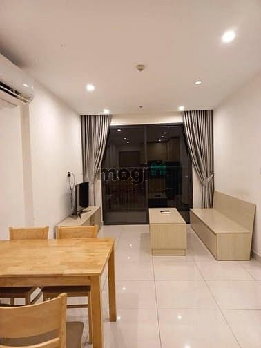 Hình ảnh Chung cư The Harmona, Trương Công Định, TB: 2p ngủ, 2wc, 11tr5 79m2