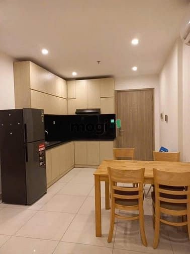 Hình ảnh Chung cư The Harmona, Trương Công Định, TB: 2p ngủ, 2wc, 11tr5 79m2