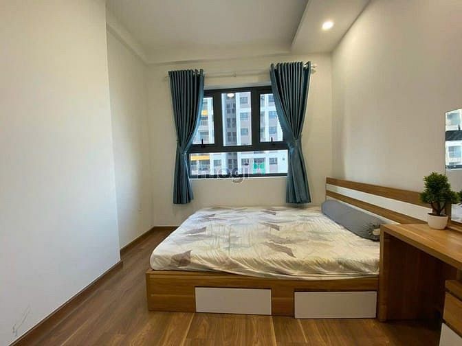 Hình ảnh Chung cư The Harmona, Trương Công Định, TB: 2p ngủ, 2wc, 11tr5 79m2