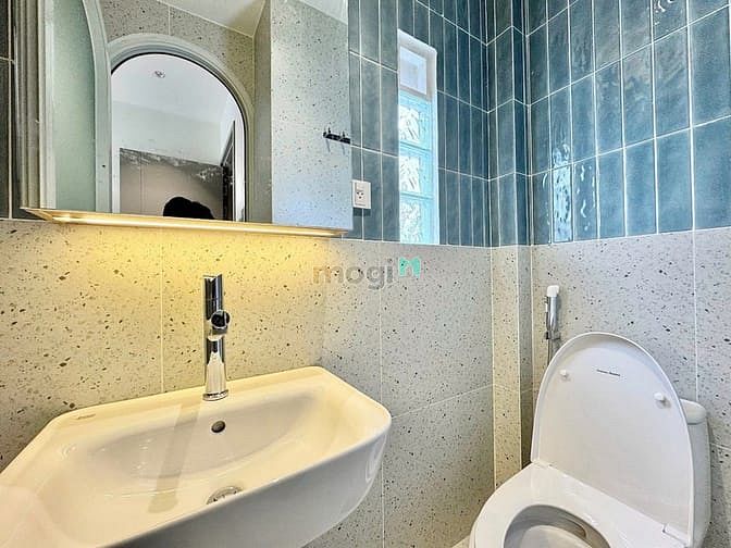 Hình ảnh Khai Trương Nhà Mới - Sạch Sẽ - Thoáng - Full NT