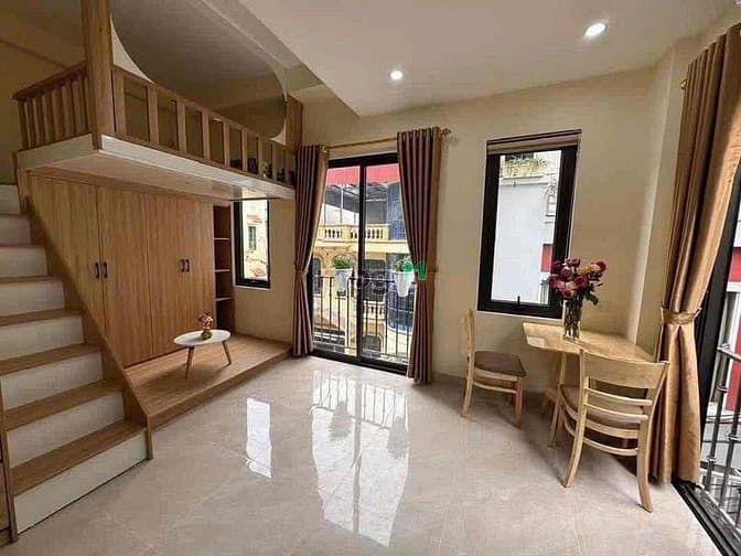 Hình ảnh Cho thuê Trang Chủ MB66.COM / Đăng Ký Tặng 66K có gác ngay Nguyễn Gia Trí, Bình Thạnh