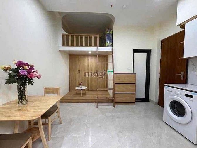 Hình ảnh Cho thuê Trang Chủ MB66.COM / Đăng Ký Tặng 66K có gác ngay Nguyễn Gia Trí, Bình Thạnh