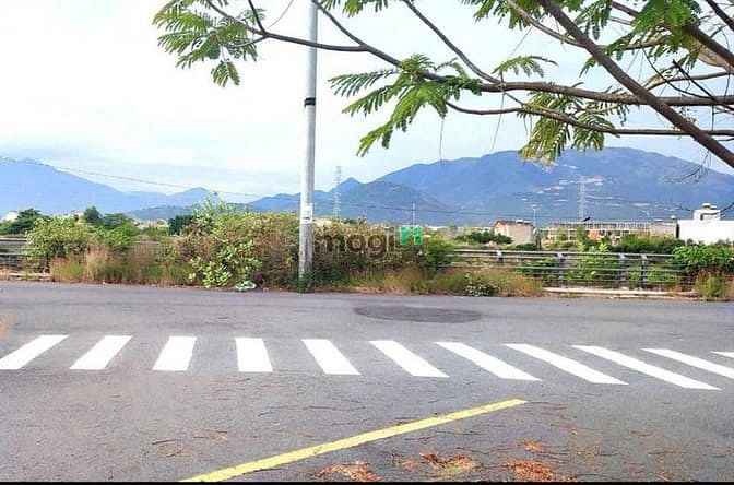 Hình ảnh PHA51 Bán đất view sông 2 mặt tiền trước sau khu TĐC Hà Quang