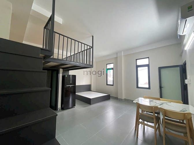 Hình ảnh DUPLEX 2 Không Gian ngủ Ngay mặt tiền Nơ Trang Long