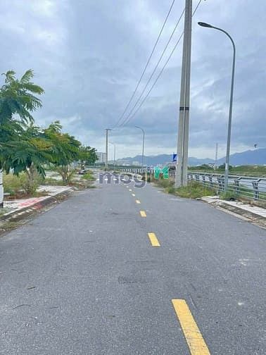 Hình ảnh PHA51 Bán đất view sông 2 mặt tiền trước sau khu TĐC Hà Quang