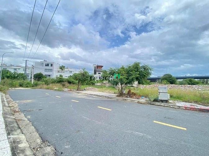 Hình ảnh PHA51 Bán đất view sông 2 mặt tiền trước sau khu TĐC Hà Quang
