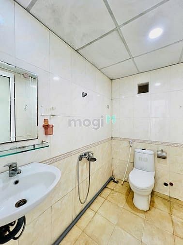 Hình ảnh Mb6623 nạp rút nhanh chóng 2pn 40m2, nội thất đầy đủ, bancol thoáng Phan Huy Ích Tân Bình