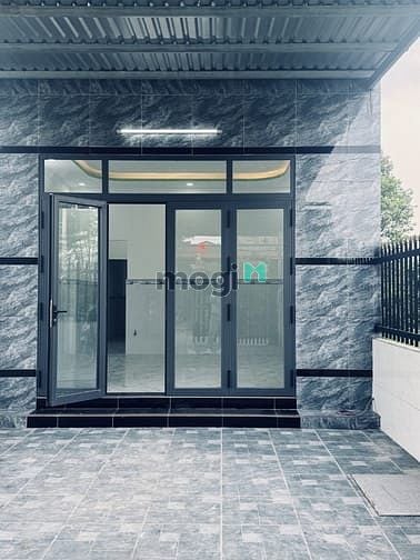 Hình ảnh Nhà c4 100m2  mới nguyễn văn linh 1Ty05