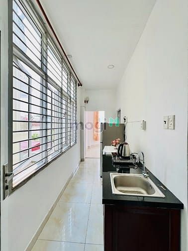 Hình ảnh Mb6623 nạp rút nhanh chóng 2pn 40m2, nội thất đầy đủ, bancol thoáng Phan Huy Ích Tân Bình
