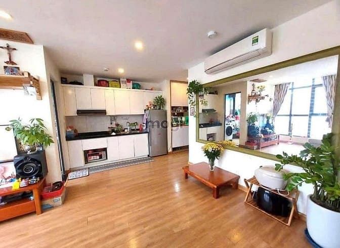 Hình ảnh C/c Phúc Yên, Phan Huy Ích, P15, TB,115m2, 3Pn, 2WC, Nội thất, 12tr/th