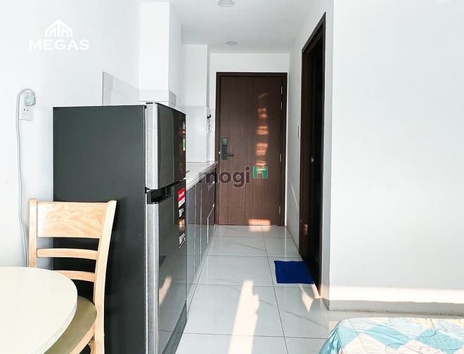 Hình ảnh STUDIO Full Nội Thất Ban Công Thoáng Mát Hiện Đại TT Q2 Gía ưu đãiii