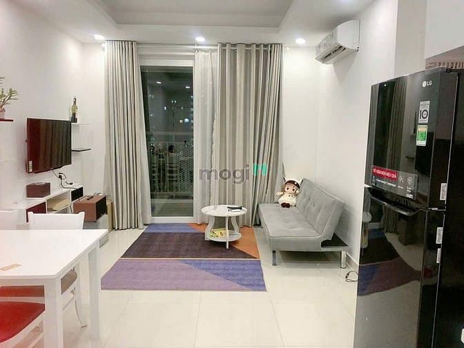 Hình ảnh Chung cư Ruby Garden, 2A Nguyễn Sỹ Sách, TB: 2p ngủ, 2wc 9tr, full nt
