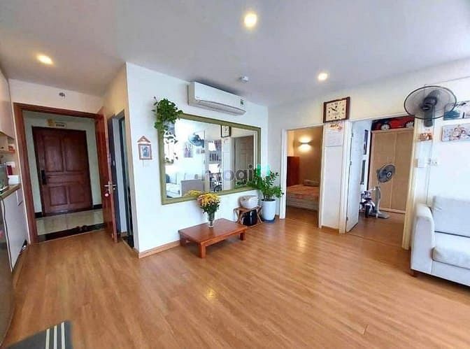 Hình ảnh C/c Phúc Yên, Phan Huy Ích, P15, TB,115m2, 3Pn, 2WC, Nội thất, 12tr/th