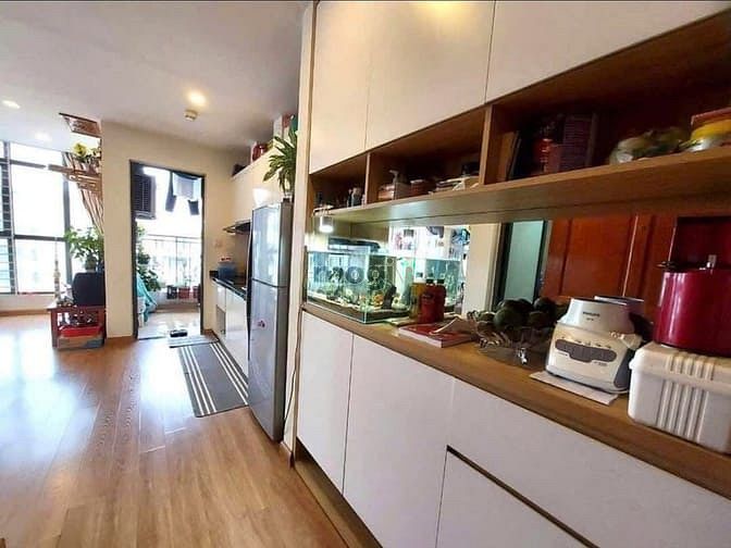 Hình ảnh C/c Phúc Yên, Phan Huy Ích, P15, TB,115m2, 3Pn, 2WC, Nội thất, 12tr/th