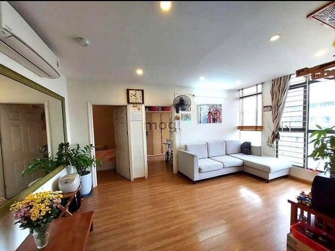 Hình ảnh C/c Phúc Yên, Phan Huy Ích, P15, TB,115m2, 3Pn, 2WC, Nội thất, 12tr/th