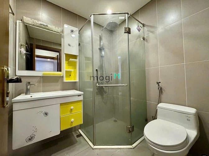 Hình ảnh C/c Phúc Yên, Phan Huy Ích, P15, TB,115m2, 3Pn, 2WC, Nội thất, 12tr/th