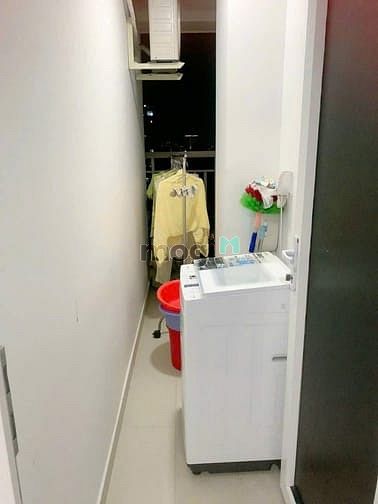 Hình ảnh Chung cư Ruby Garden, 2A Nguyễn Sỹ Sách, TB: 2p ngủ, 2wc 9tr, full nt