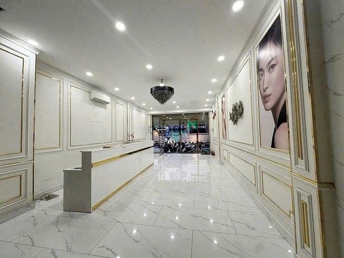 Hình ảnh Cho thuê mặt tiền đoạn 2 chiều - Nguyễn Đình Chiểu, Phường 2, Quận 3