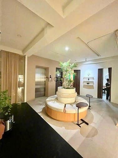 Hình ảnh Cho thuê mặt tiền đoạn 2 chiều - Nguyễn Đình Chiểu, Phường 2, Quận 3