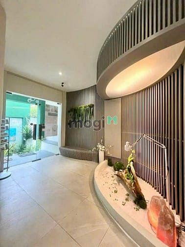 Hình ảnh Cho thuê mặt tiền đoạn 2 chiều - Nguyễn Đình Chiểu, Phường 2, Quận 3