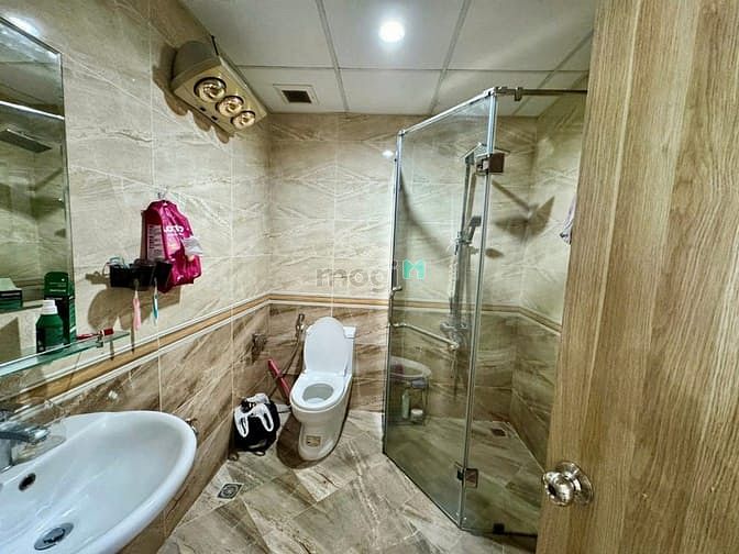 Hình ảnh Ruby Garden, Nguyễn Sỹ Sách, P15, Tân Bình, 120m2, 3PN, 2WC, 12tr5/thá