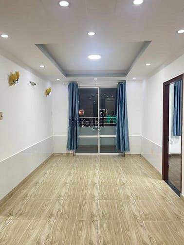 Hình ảnh Chung cư NGuyễn Ngọc Phương, P19, Bình Thạnh:70m2, 2p ngủ 12tr/th